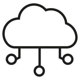 Cloud Computing Logo